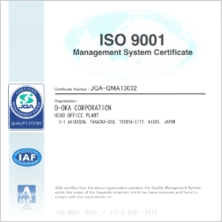 ISO9001